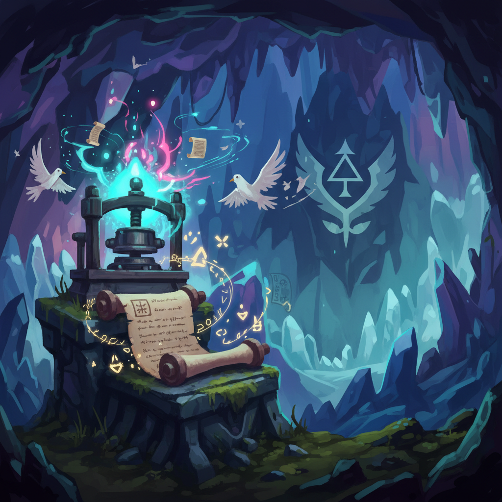 DELTARUNE Newsletter: Your Guide to Updates and Content